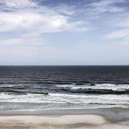 Waterfront Daytona Beach Shores Condo With Amenities 外观 照片