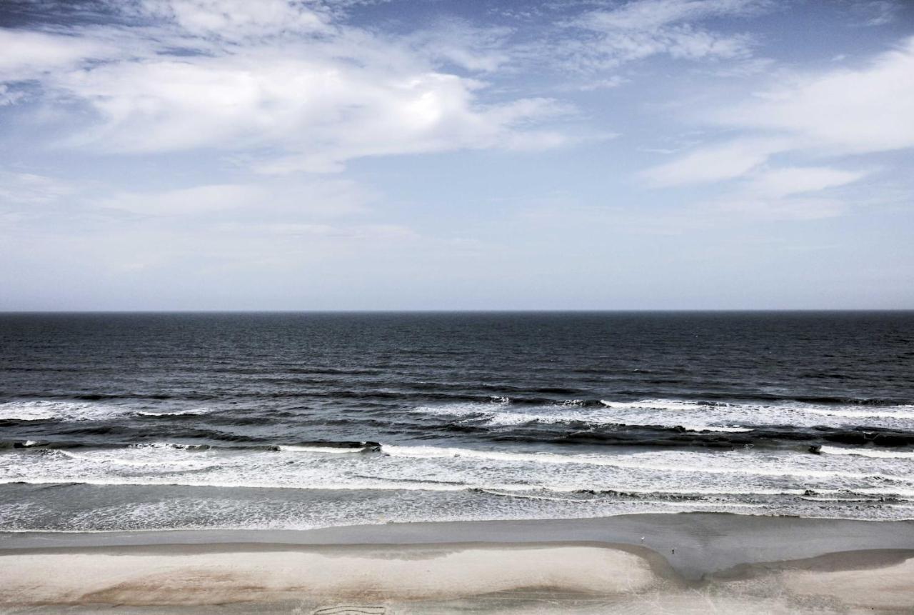 Waterfront Daytona Beach Shores Condo With Amenities 外观 照片